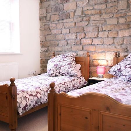 Stable Cottage Pateley Bridge Luaran gambar