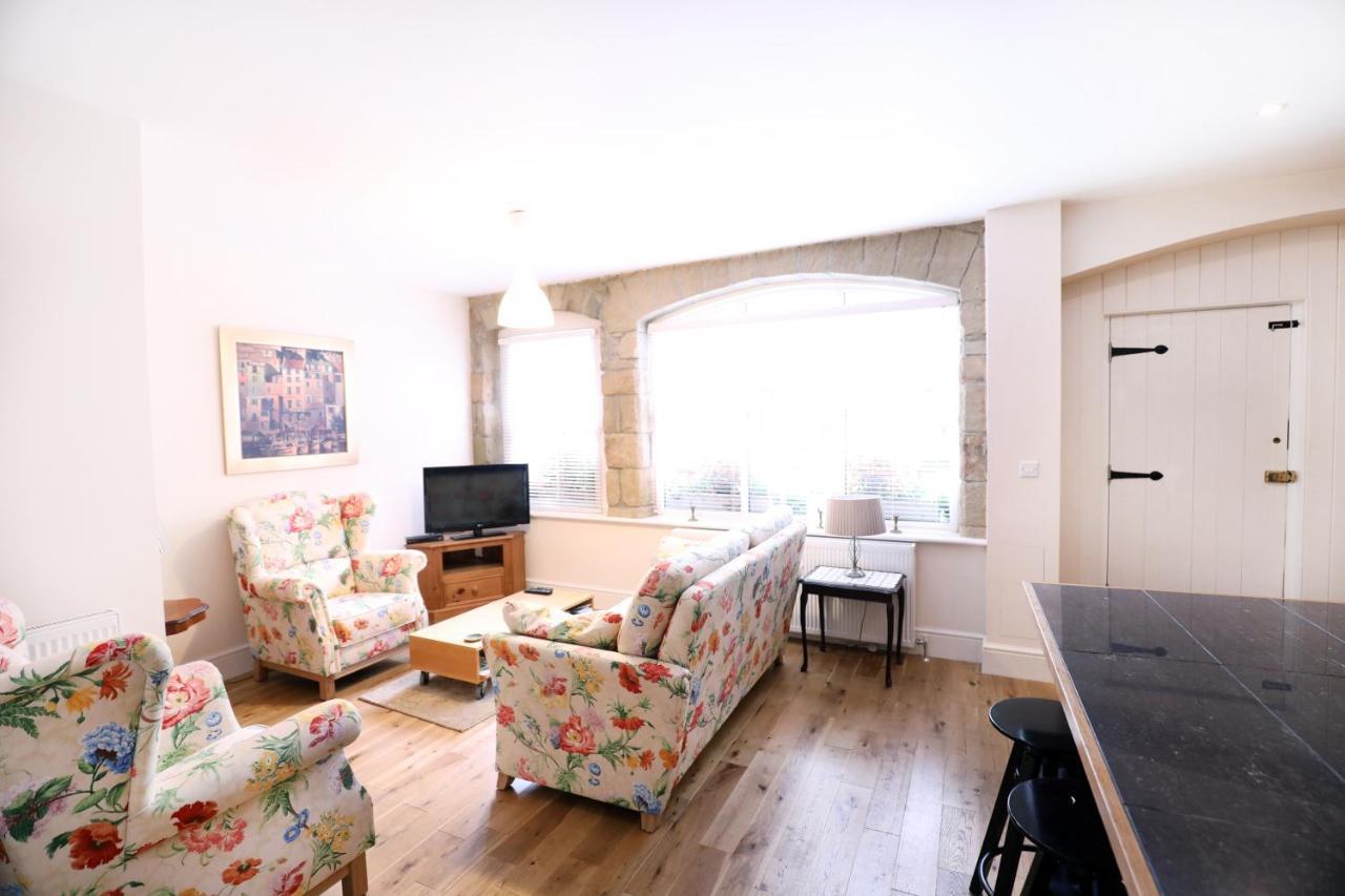 Stable Cottage Pateley Bridge Luaran gambar
